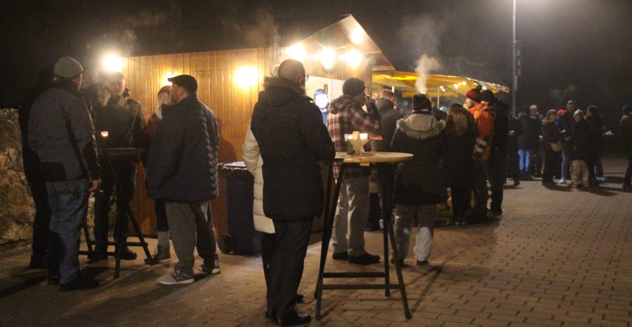 Lichterfest