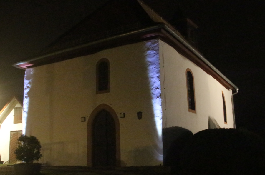 Lichterfest