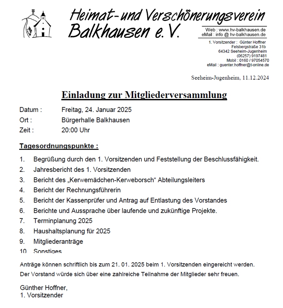 Lichterfest
