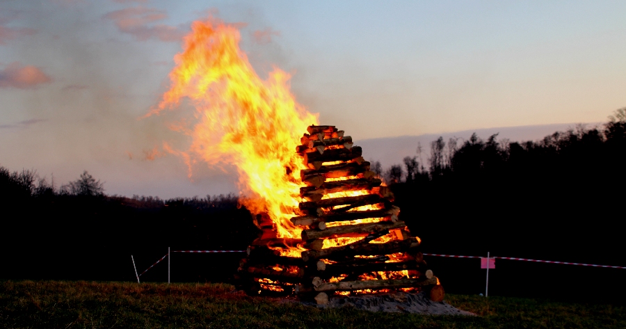 Lärmfeuer