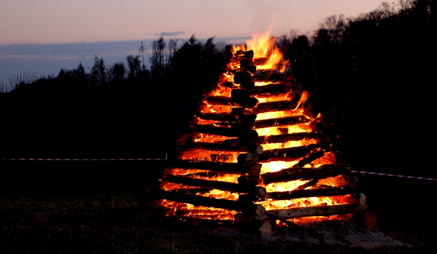 Lärmfeuer