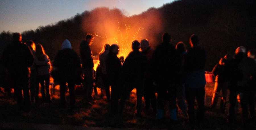 Lärmfeuer