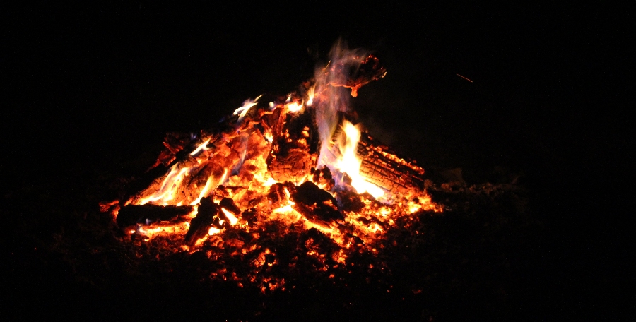 Lärmfeuer