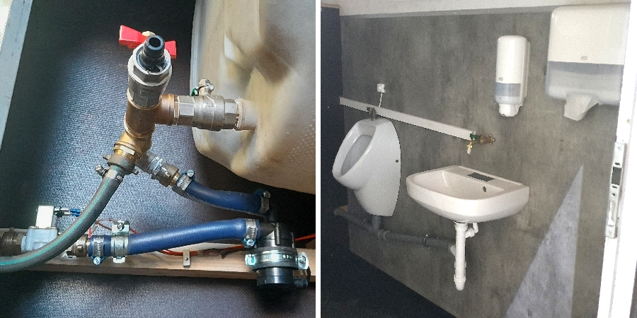 WC-Mobil