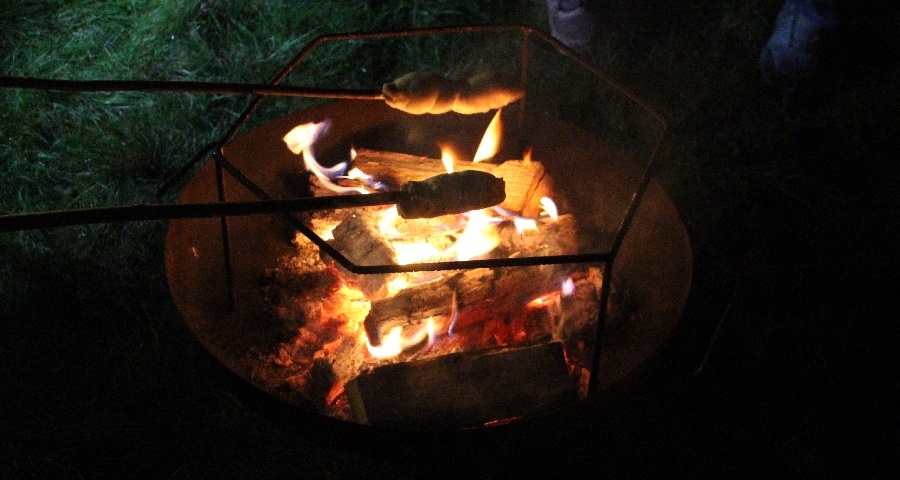 L�rmfeuer