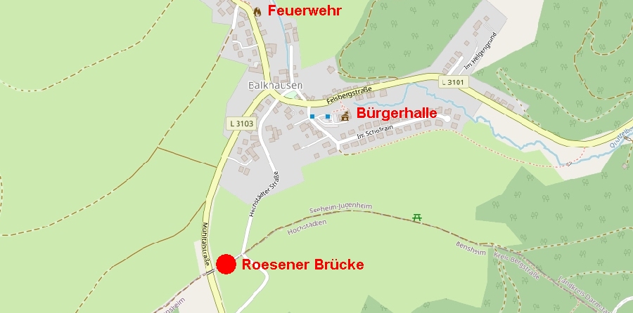 Briggefest