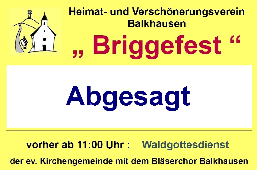 Briggefest