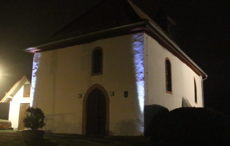 Kirche