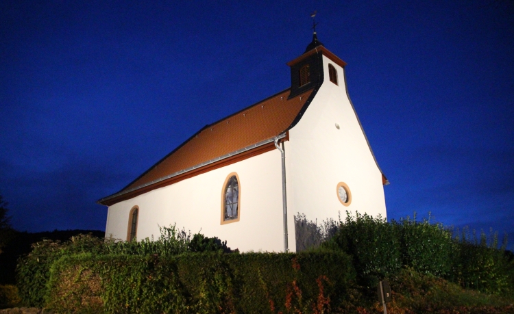 Kirche