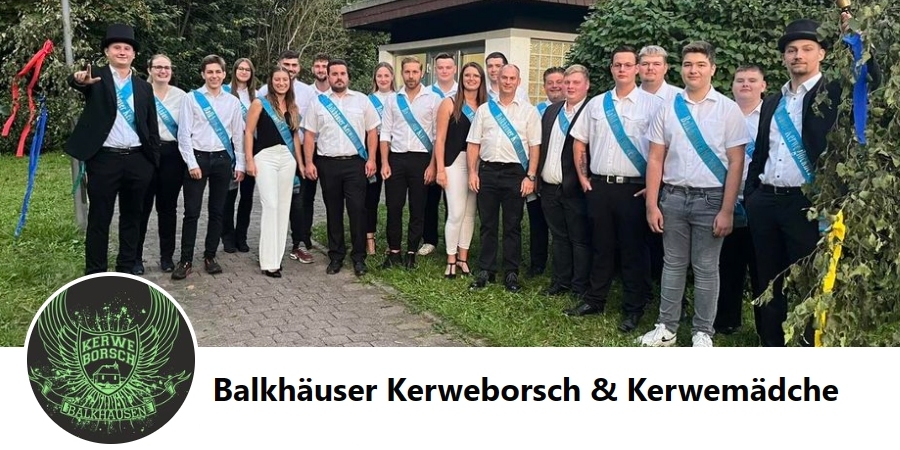 Kerweborsch