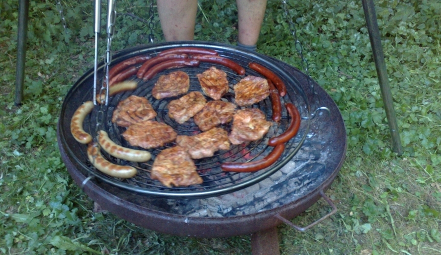 Grillfest