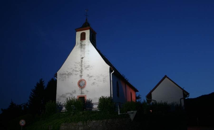 Kirche
