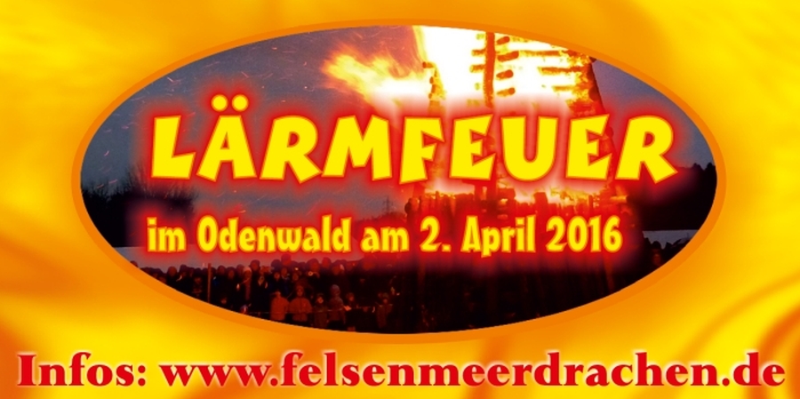 Laermfeuer