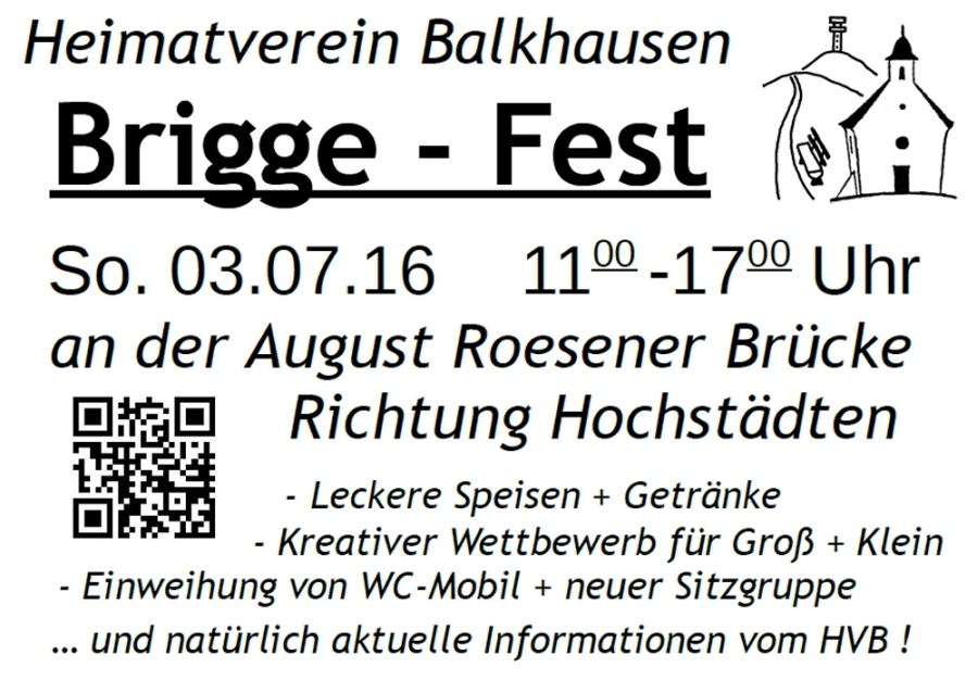 Briggefest