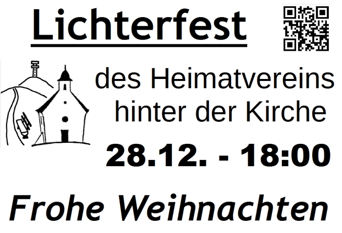 Lichterfest