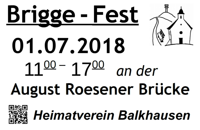 Briggefest