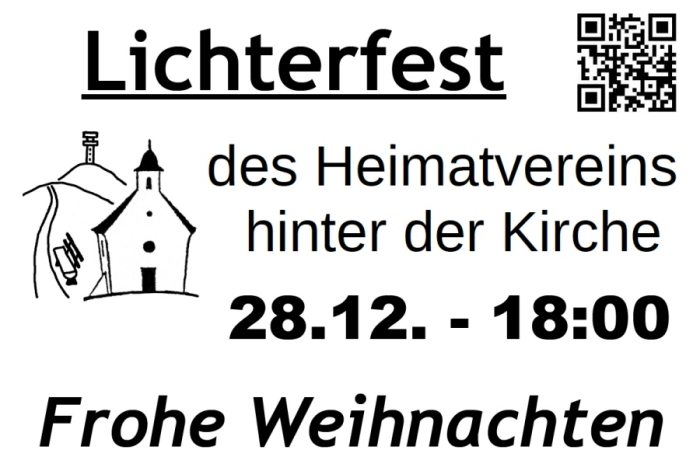 Lichterfest