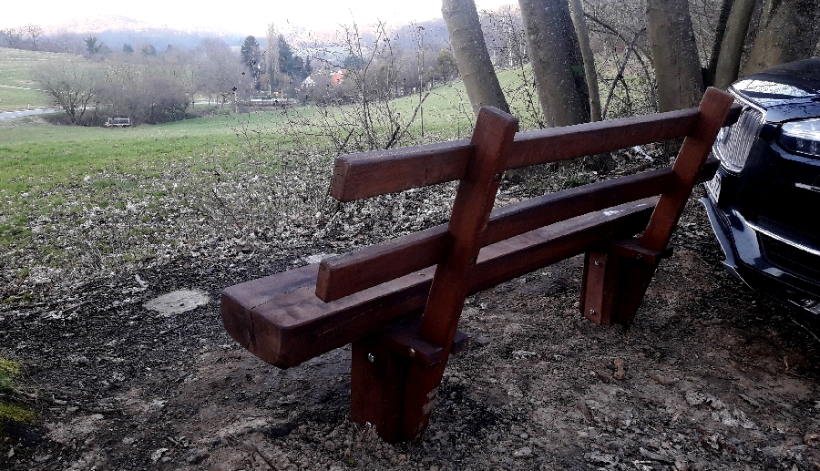 Bank-Roesenerbrücke