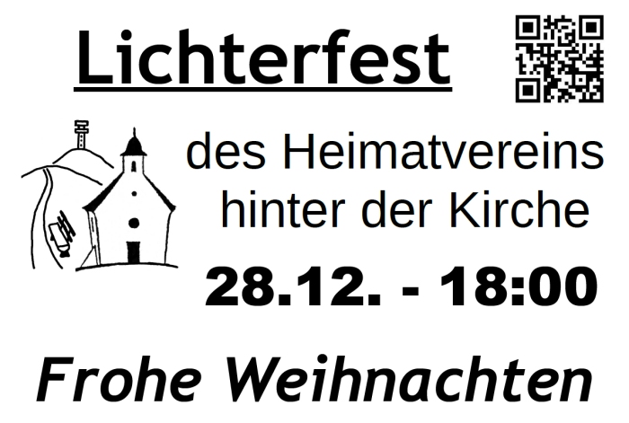 Lichterfest